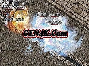 热血传奇手游部落