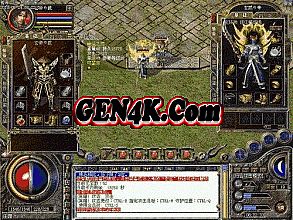 1.76复古传奇刷元宝