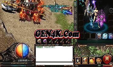 经典网通传奇私服