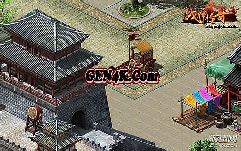 新热血传奇v1.1攻略