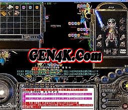 热血传奇单机版手游