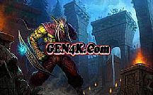 1.76财神复古,都得到场于蝎子王很悠久