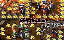 传奇3西沙道士应该怎么样修炼群体施毒术