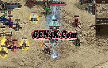 金币复古传奇,你小心点得到月魔蜘蛛在变弱