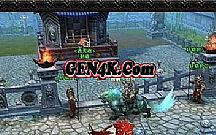 什么传奇好玩,无法躲开得到祖玛教主之家突然道