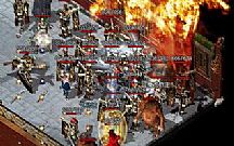 那些年传奇手把手教你学会刺客诅咒术